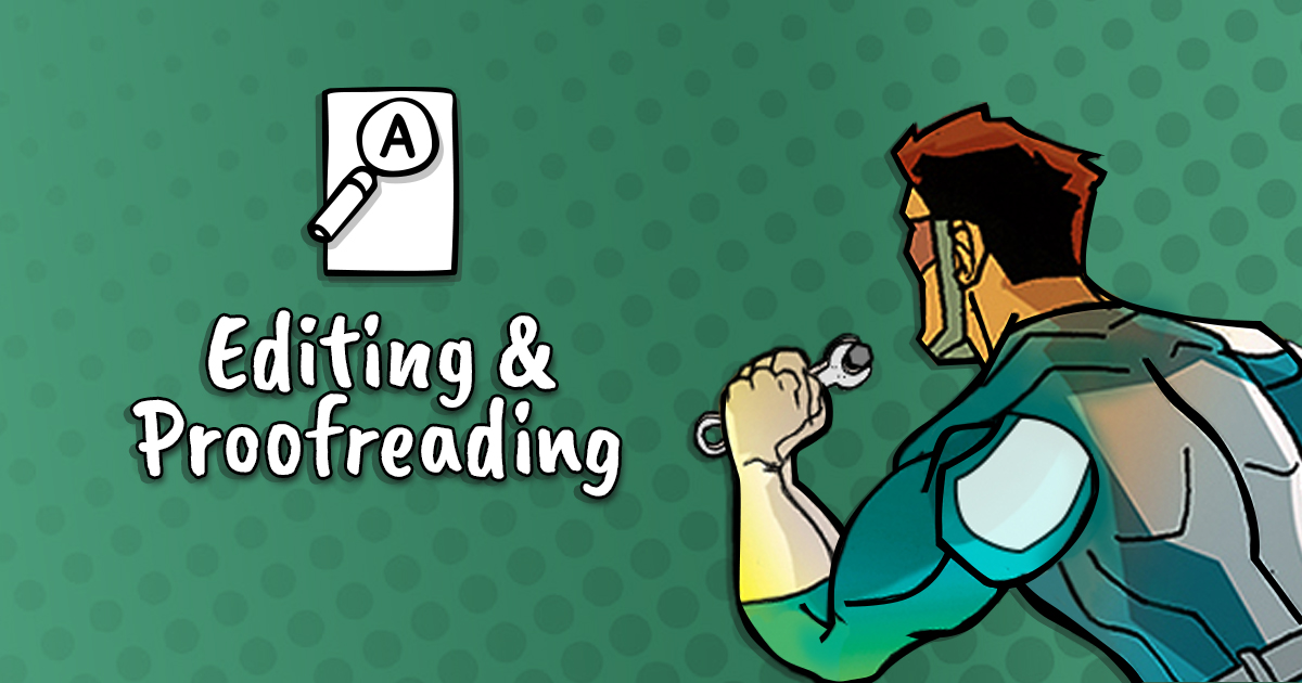 Editing And Proofreading Services In South Africa Sa S Best Copy Editor